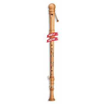 Bass recorder Denner Art.-Nr. 5501